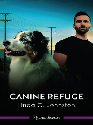 cover image of Canine Refuge